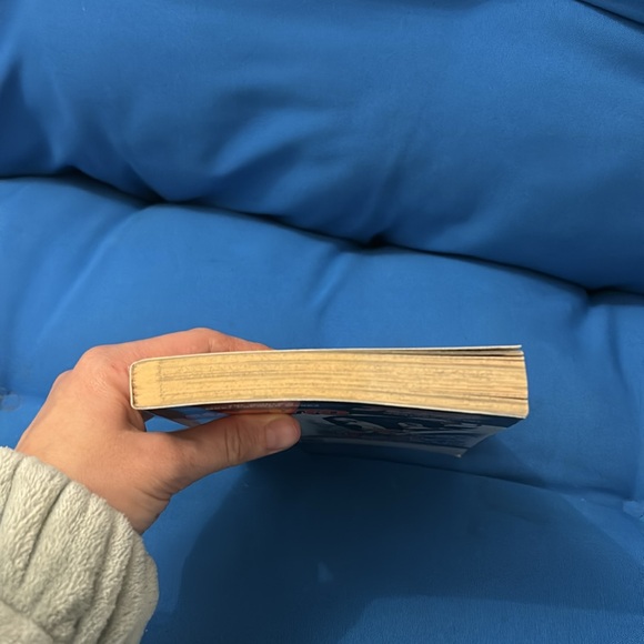 Naruto Comic Volume 4 Shonen Jump By Masashi Kishimato Rated T For Teens - Picture 4 of 7